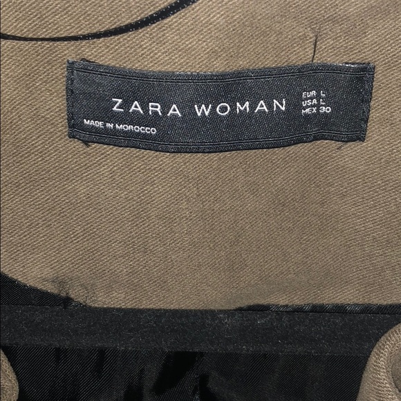 Zara Jacket - Picture 3 of 5